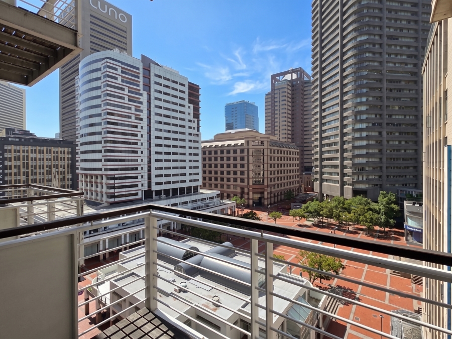 3 Bedroom Property for Sale in Cape Town City Centre Western Cape